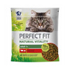 Perfect Fit Natural Vitality 1+ z Wołowiną i Kurczakiem 650g